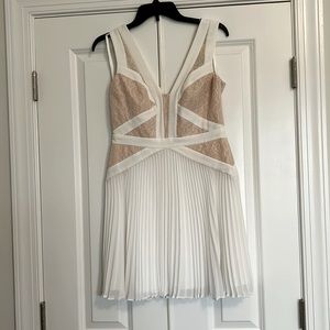 Mini BCBG MaxAzria dress